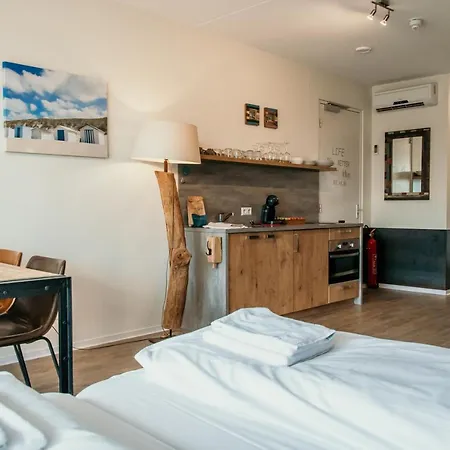 Hotel De Zeeuwse Kust (family only)-3