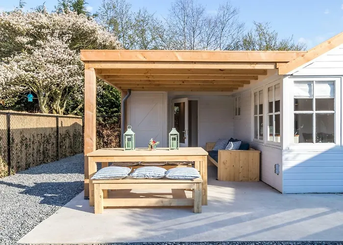 George'S Lodges Renesse